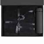 Набор SOFT EMBRACE, черный