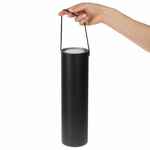 Тубус для бутылки TINTO, черный