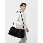 Спортивная сумка RIBEIRO, черная