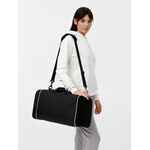 Спортивная сумка FITNEXT, черная