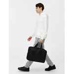 Спортивная сумка LIGERO, черная