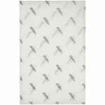 Бумага TISSUE PRINT с печатью на заказ