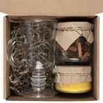 Набор HONEY WINE, с манго