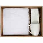 Набор WARM SPELL, белый