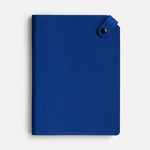 Ежедневник ESPRESSO, недатированный, синий