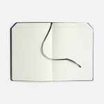 Ежедневник ESPRESSO, недатированный, синий