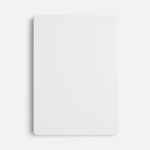 Блокнот FLEX SHALL VER.2, белый