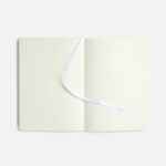 Блокнот FLEX SHALL VER.2, белый