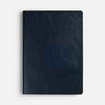 Ежедневник DOPPIO, недатированный, синий