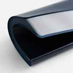 Ежедневник DOPPIO, недатированный, синий