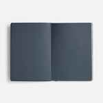 Ежедневник DOPPIO, недатированный, синий