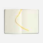 Ежедневник FLEX SHALL NEW, недатированный, светло-зеленый