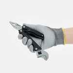 Мультитул HANDHABEN, черный