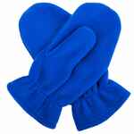 Набор FLEECY, синий