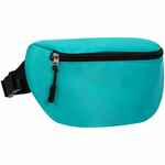 Набор FUNRUN HOPPER, черный с бирюзовым