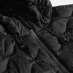 Жилет унисекс TARNABY, черный, размер S