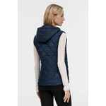 Жилет унисекс TARNABY, темно-синий, размер S