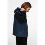 Жилет унисекс TARNABY, темно-синий, размер S