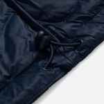 Жилет унисекс TARNABY, темно-синий, размер S