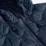 Жилет унисекс TARNABY, темно-синий, размер S