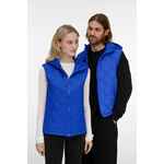 Жилет унисекс TARNABY, ярко-синий, размер S