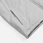 Жилет унисекс SFERA, светло-серый, размер S