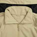 Жилет унисекс SFERA, бежевый, размер S