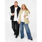 Жилет унисекс SFERA, черный, размер S