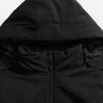 Жилет унисекс SFERA, черный, размер S