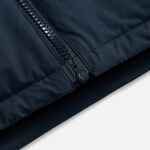 Жилет унисекс SFERA, темно-синий, размер M