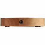 Левитирующая луна MOONFLIGHT с деревянной подставкой