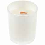 Свеча ароматическая SAVOR FLAVOR, VER.2, манго