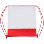 Детский набор ALUMNO, красный