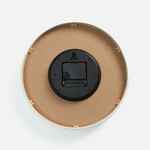 Часы VINTAGE, бежевые