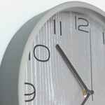 Часы VINTAGE, серые