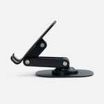 Подставка для смартфона SMARTIC LIGHT, черная