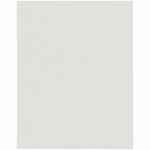 Плед KNITLY, жемчужно-белый