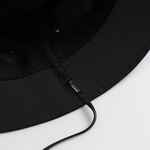 Панама PANA VISTA, черная