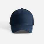 Бейсболка BEN LAWERS, темно-синяя