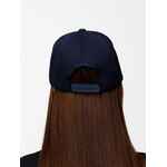 Бейсболка BEN LAWERS, темно-синяя