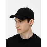 Бейсболка SHADE UP, черная
