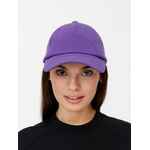 Бейсболка SHADE UP, фиолетовая
