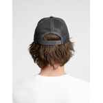 Бейсболка SEGURO AIR, серая