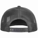 Бейсболка SEGURO AIR, серая