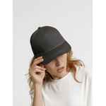 Бейсболка SEGURO, серая