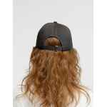 Бейсболка SEGURO, серая