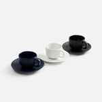 Чайная пара STANSA, черная