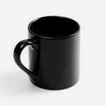 Кружка KOISI, черная