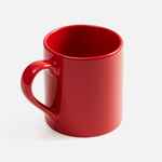 Кружка KOISI, красная