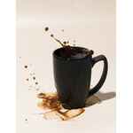 Кружка FORETTA, черная